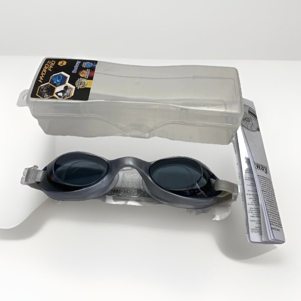 Swimming goggles hydro pro bestway swimming googles